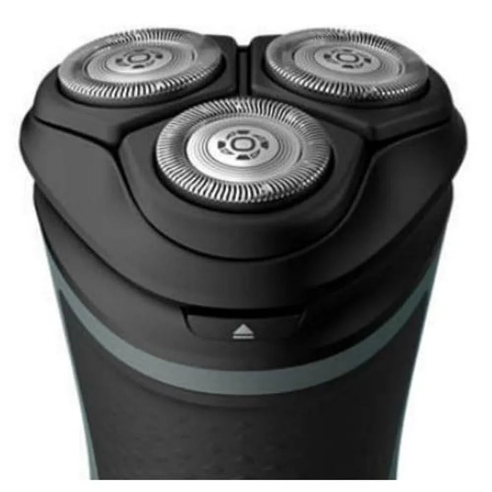 2300 Shaver Philips Series 2000 Norelco Electric Shaver (S1211/81) Men's