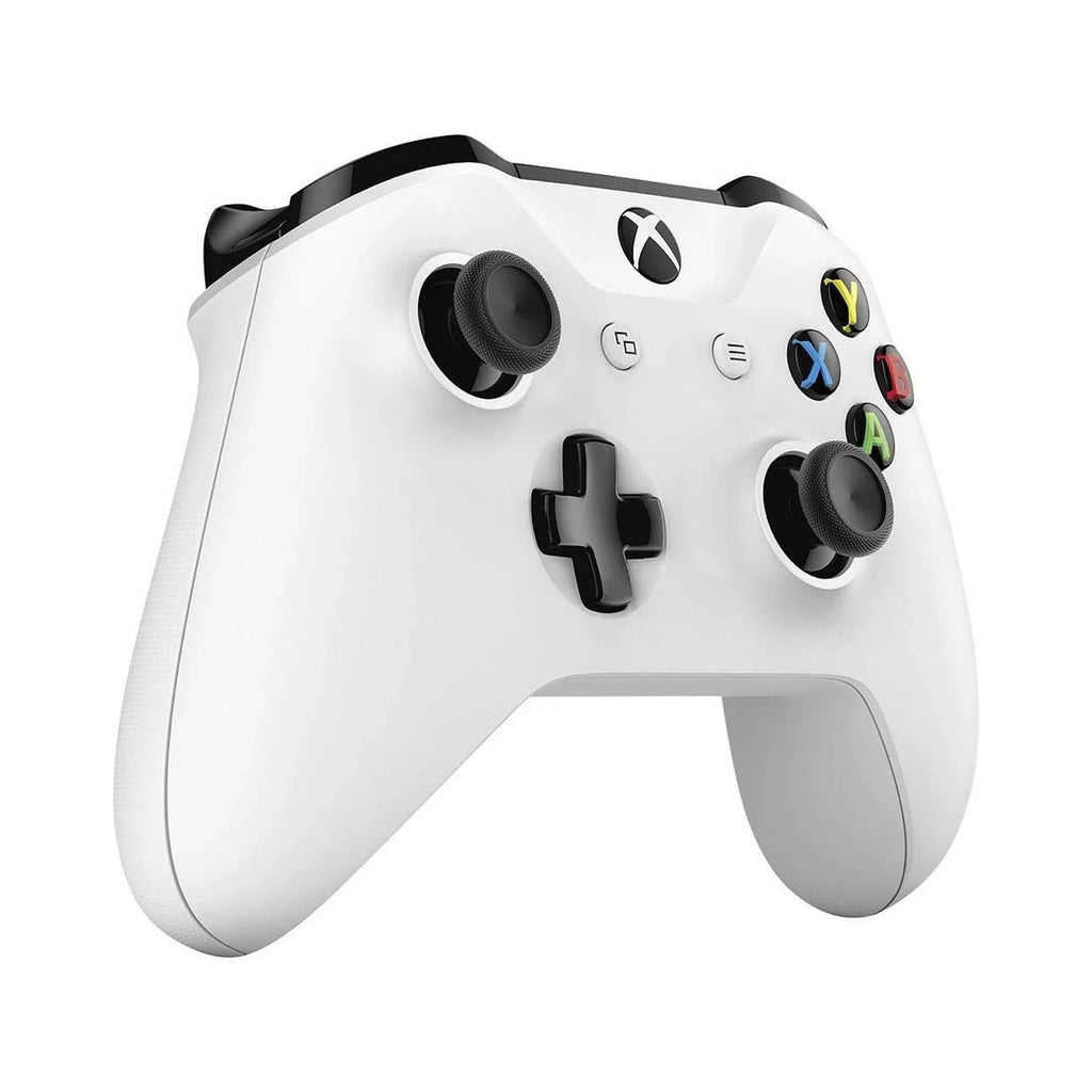 Cleaning White Kit Xbox Pre-Owned (Refurbished: Ultra 1TB, X Like BOLT Bundle with AXTION 4K HD HDMI New) One