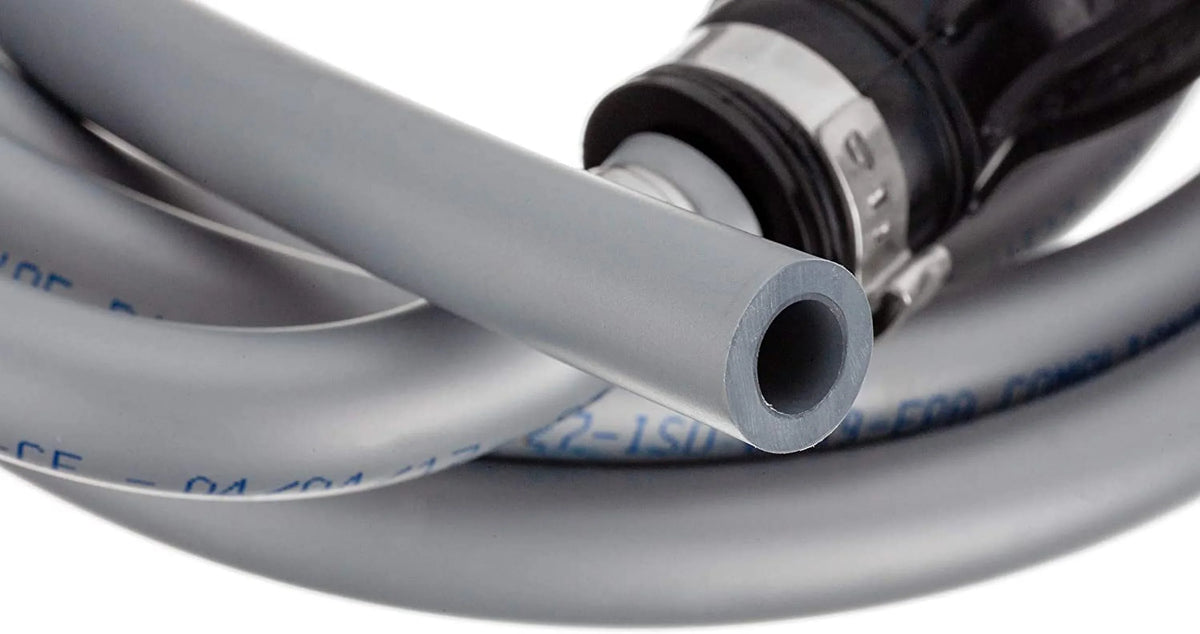 Quicksilver Qs / Ft Replaces W Mercruiser Fuel Mercury 32-8M0061890; Line-9