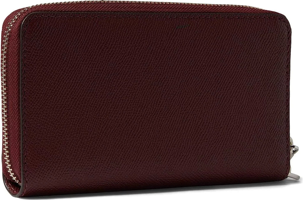 Function Michael Merlot One Large Case Kors Multi dimension Flat Set Women's Jet 32H4STVE9L-580 Phone