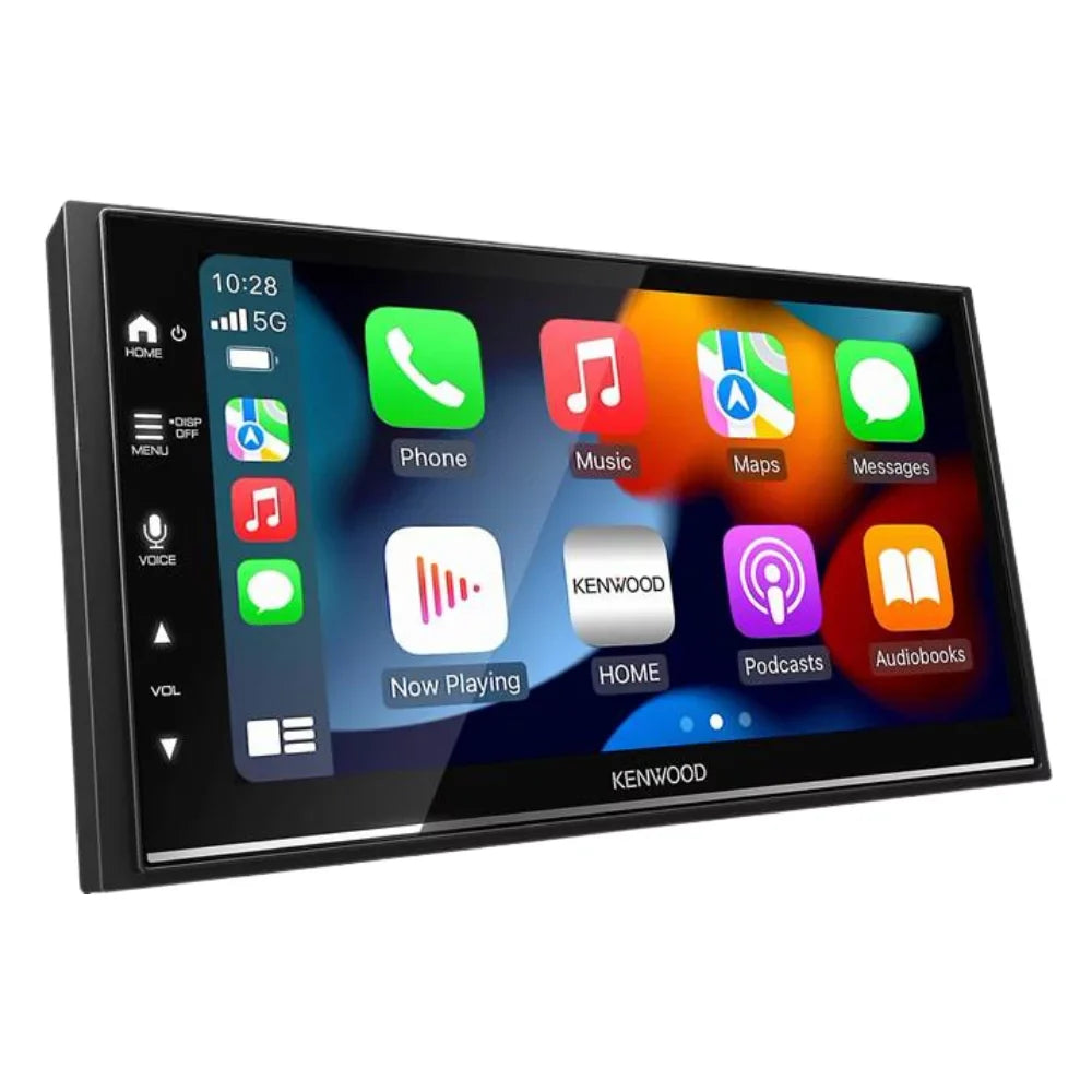 DMX7709S and Multimedia Receiver New Backup 6.8" Kenwood CMOS-230 Camera Universal