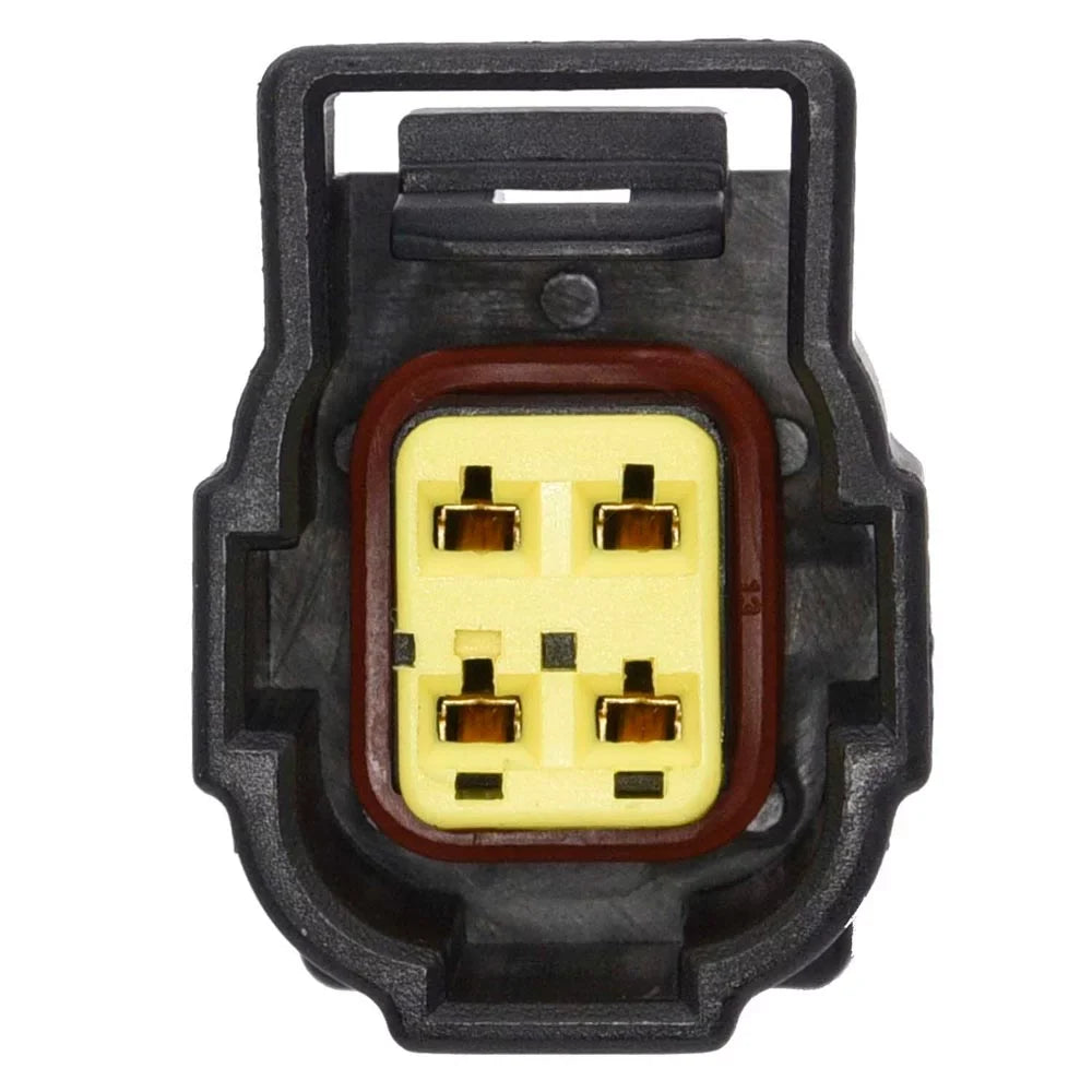 SPORT Jeep DODGE Ram Sensor 1500 - Charger Chrysler Caravan 2012 1500 Caliber Durango RAM For select: Buyautoparts Fits 2013-2014 ST, Dakota O2 Dodge RAM
