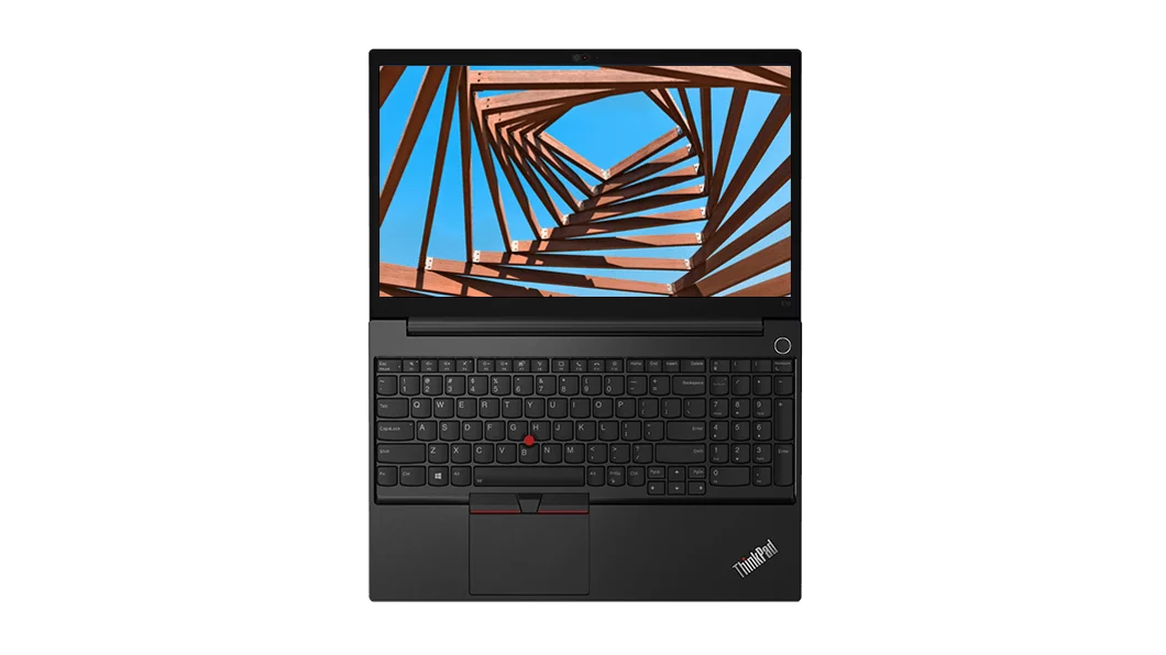 15.6" Windows 10 RAM, x 1080), 1TB FHD ThinkPad E15 Gen2 Used Pro 7 Ryzen (1920 16GB Business 4700U, SSD, Laptop, AMD Lenovo