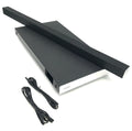 5.1Ch VIZIO Bar Used w/ 40" SB4051-D5 SmartCast System Slim SB4051-D5 Sound Subwoofer