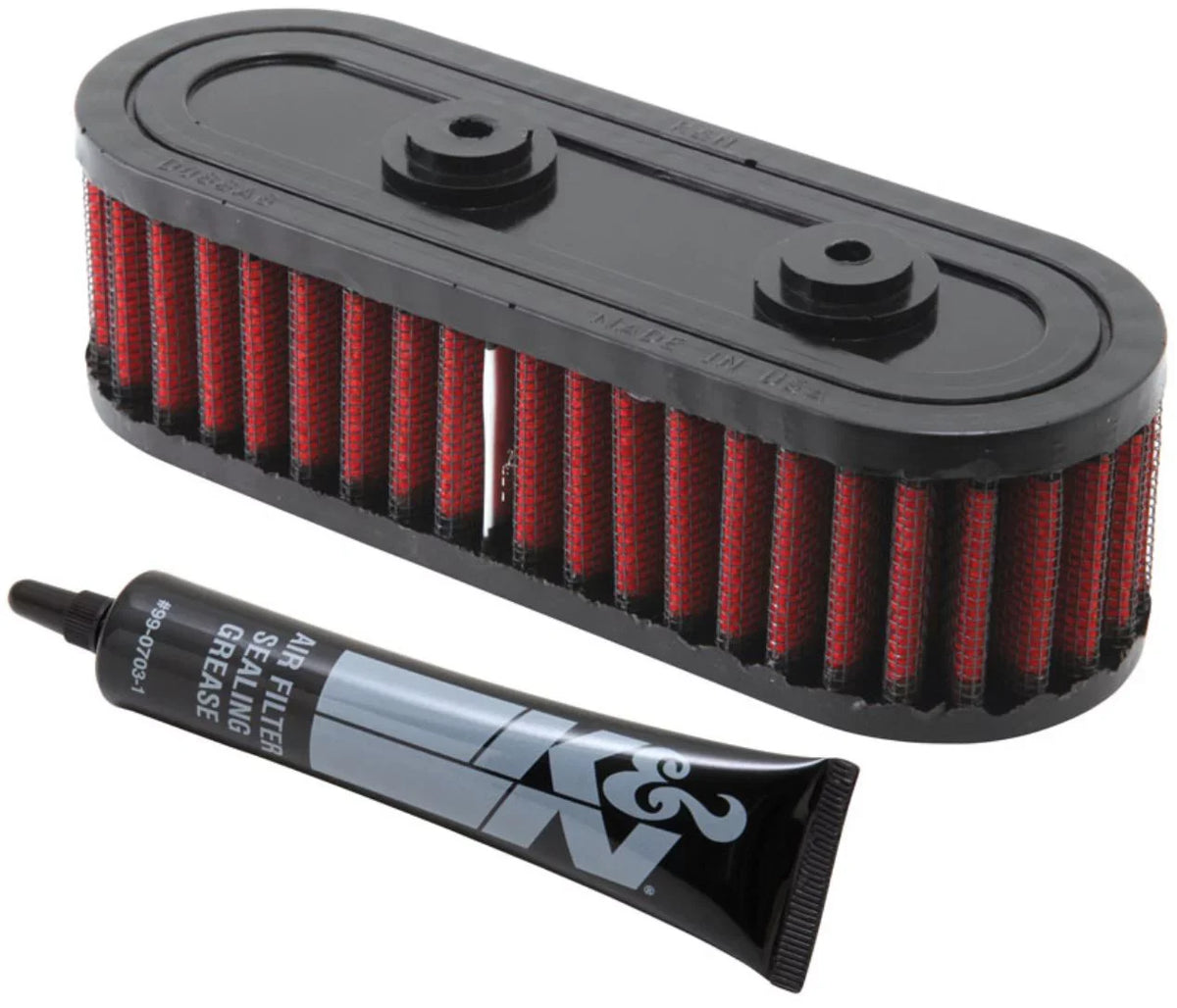 E-4511 Filter: Washable, Replacement High Filter: Engine Performance, HR216K1SXA, Air K&N (GXV160, HRA216K1HXA), Premium, HONDA