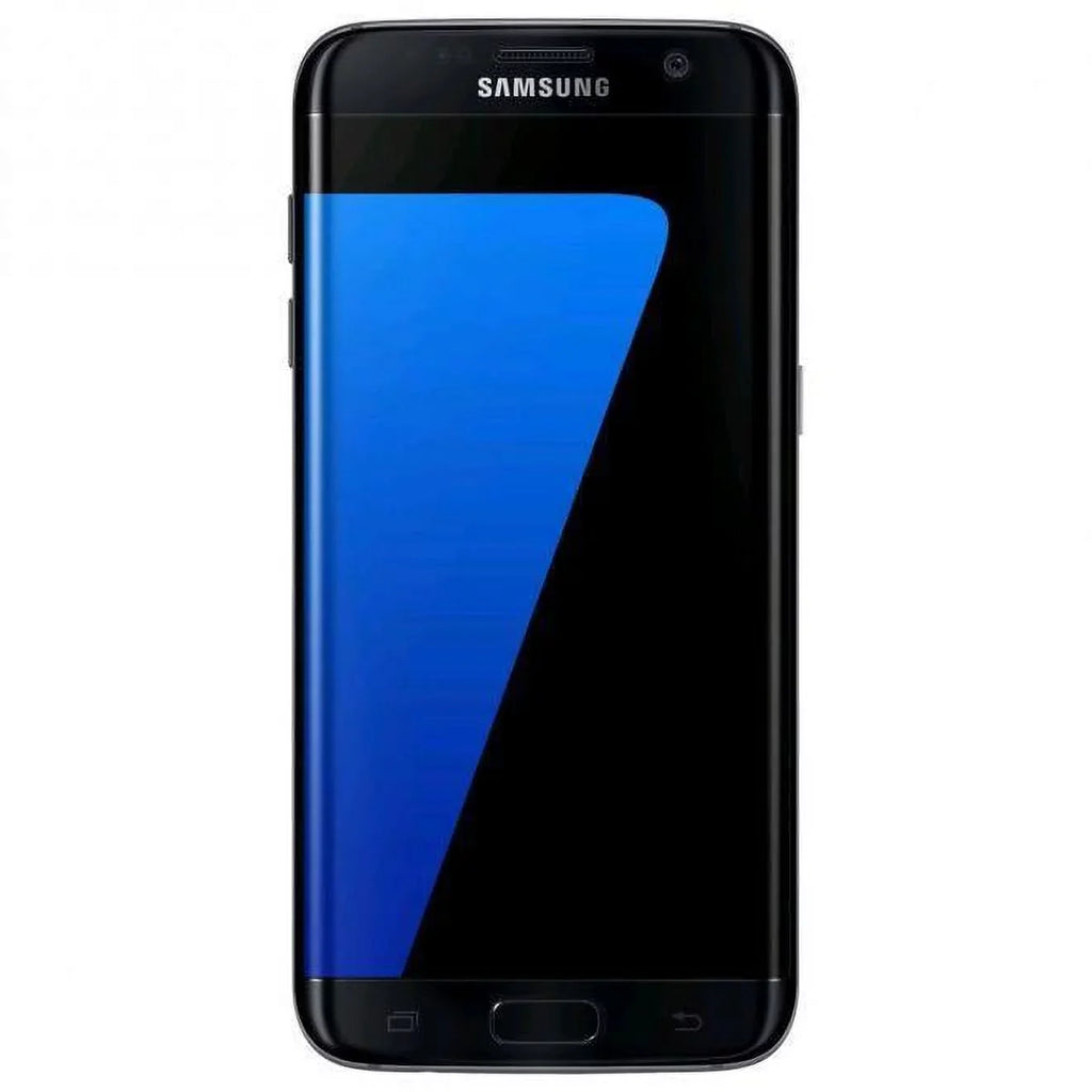 32GB G935V Verizon Smartphone Restored Black (Refurbished) GSM - Galaxy + S7 Unlocked Edge