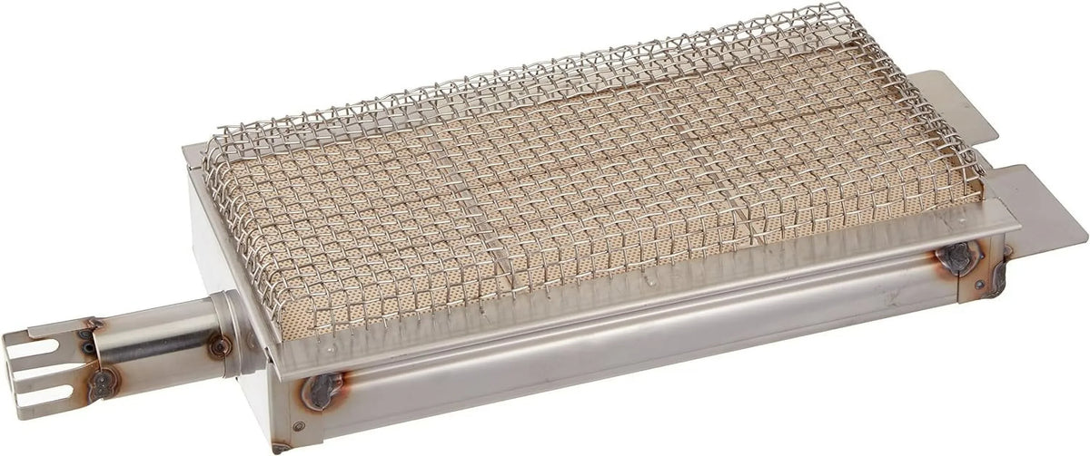 Searing Burner BULL Grill 100060955 Infrared