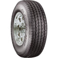MSR Winter Glacier Mastercraft E 125/122R LT275/70R18 Truck Tire Light