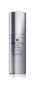with Face Miracle Lotus Cells Stem Lift Instant White