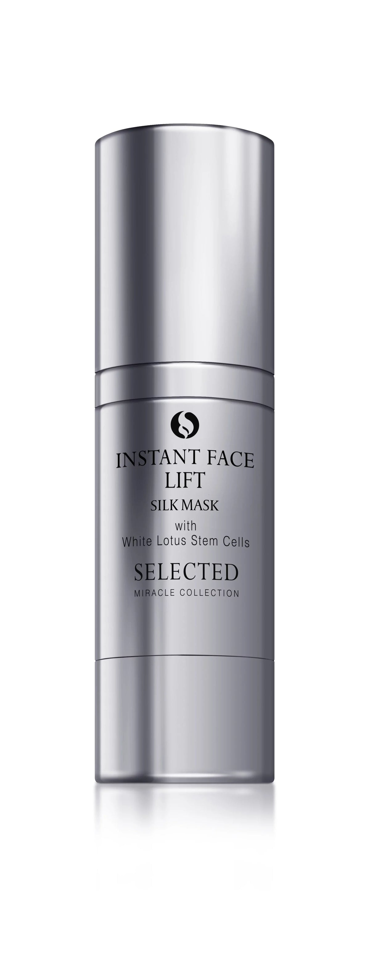 with Face Miracle Lotus Cells Stem Lift Instant White