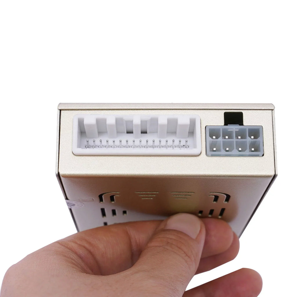 View Cam Dash for View Degree Surround 4-Camera Kit 360 System Rear 1080P Recording Bird Cars DVR Miumaeov Car