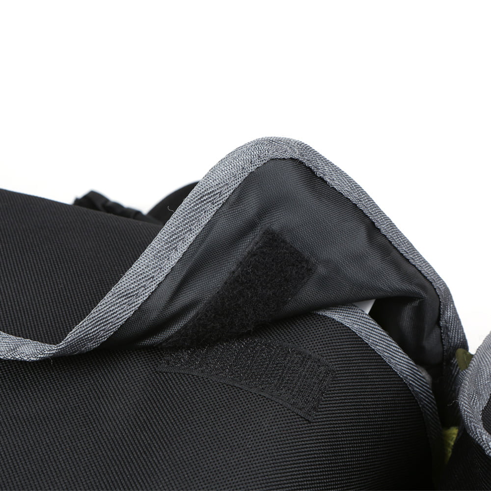 Organizer Pouch Backseat Storage SUV Andoer Bag Trunk Car Automobile