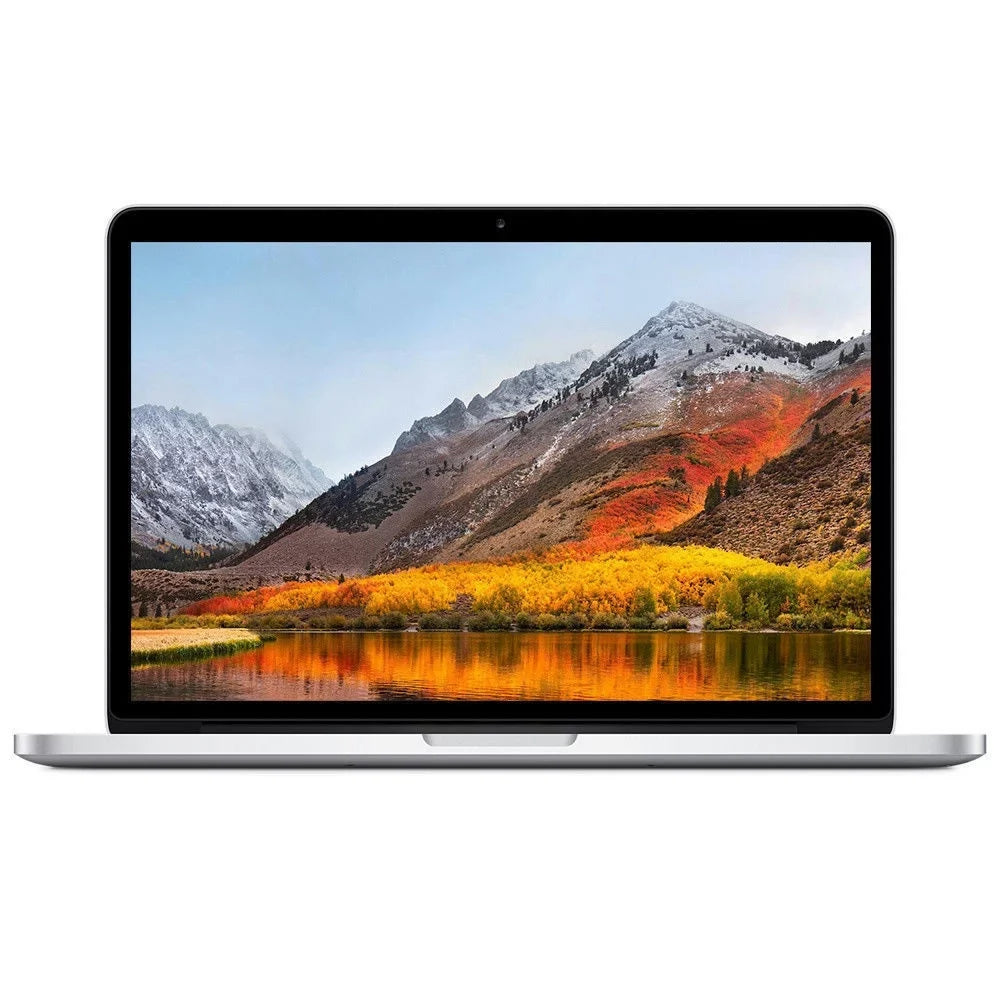 RAM - (Refurbished) i5 MD212LL/A 8GB Core SSD MacBook 2.5GHz Pro 128GB 13 Retina Restored