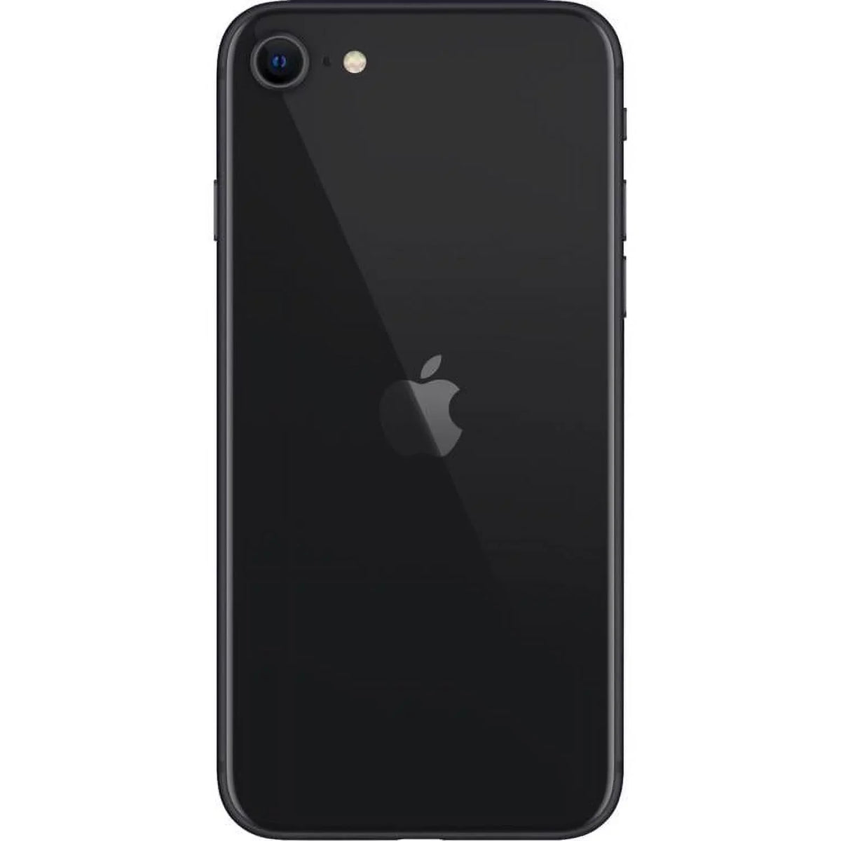 Gift (Grade A) w/ Restored Gen) 64GB Unlocked) (2nd (Fully (Refurbished) Box iPhone SE Black A2275