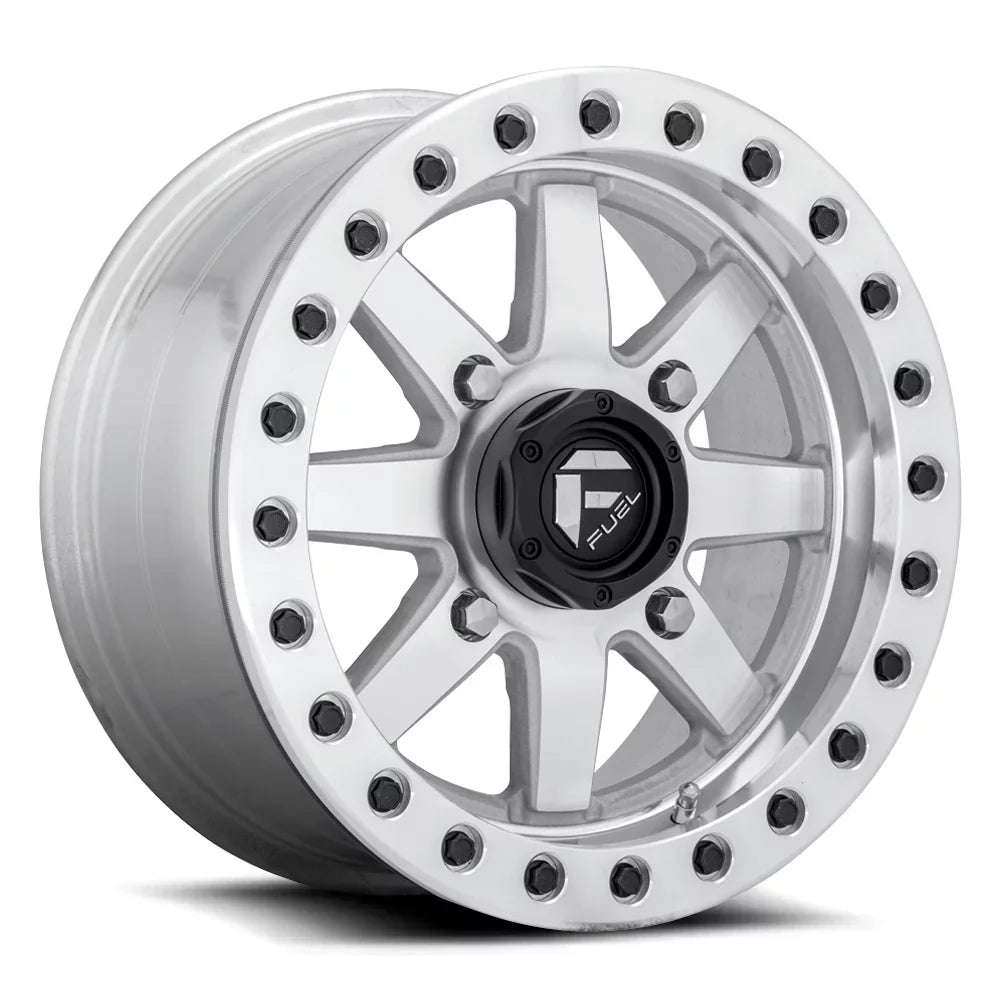 Wheels Bdlk Fuel Ranger RZR Warrior Mh Sportsman Tires 30" Maverick 14" XT