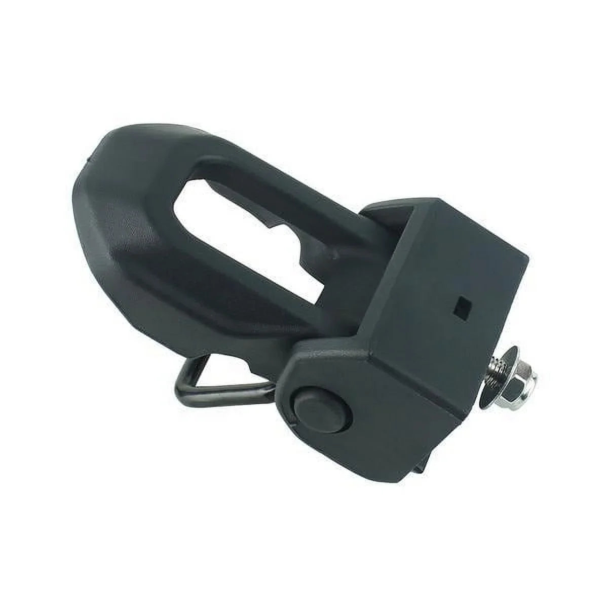 Wrangler Hood Locking Latch for Pins and JK - JL 2007 Jeep Models Current