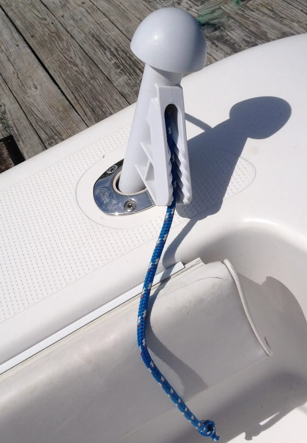 Power Boat Version DLFender