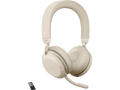 Evolve2 Jabra 27599-989-998 Headset On-ear 75