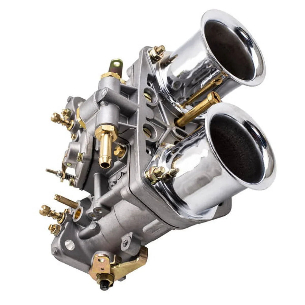 for air Fiat for horns Bug with Carburetor for 44IDF Beetle 1PC IDF 44 VW Carburetor Fit Fithood Porsche for