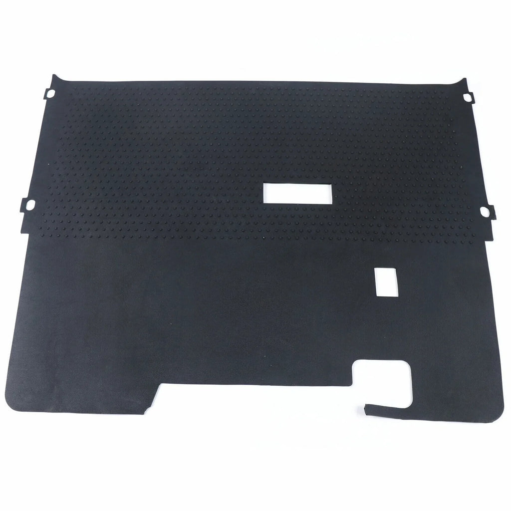TXT Golf Mat grade 70048G01 Floor Replacement Rubber EZGO Cart 1996+ For High