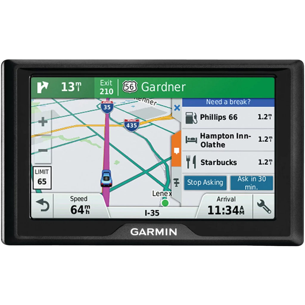 Gps 50 5" 010-01532-0B Garmin Navigator Drive (50lmt)