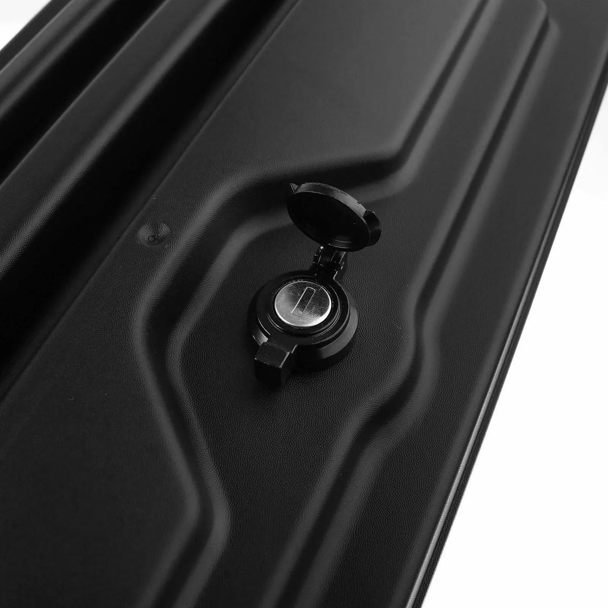 Rear Storage Ranger Bed Side For Box ToolBox Dirver 2019-2021 Truck