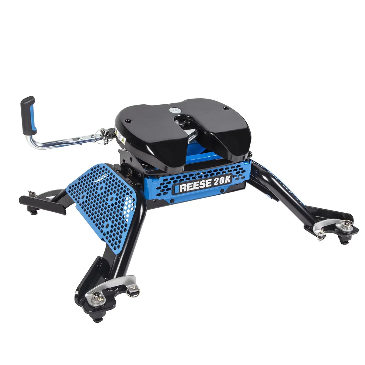 Hitch Fifth Trailer Wheel P/N:30918 Reese
