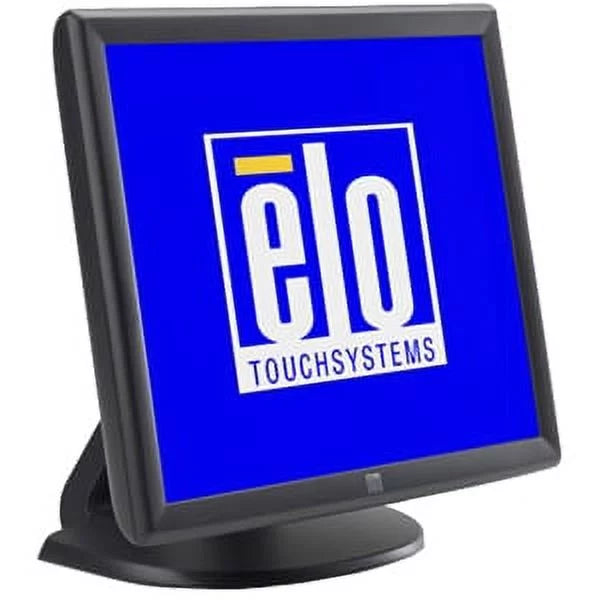 Solutions 19" pixels 1915L 1280 Gray x LCD Touchscreen 1024 Elo Touch
