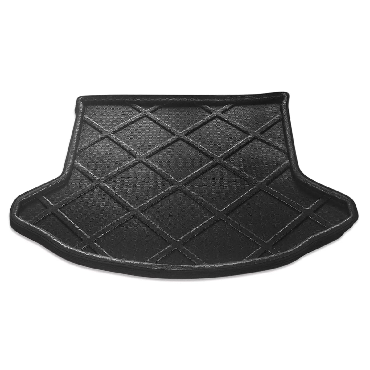 Car Rear Cover Trunk Liner CX-5 Mazda Cargo Mat Tray for 2013 Floor