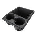 Center RAM Holder, Console Organizer Replacement Car for 2010-2015 Tray, Fit
