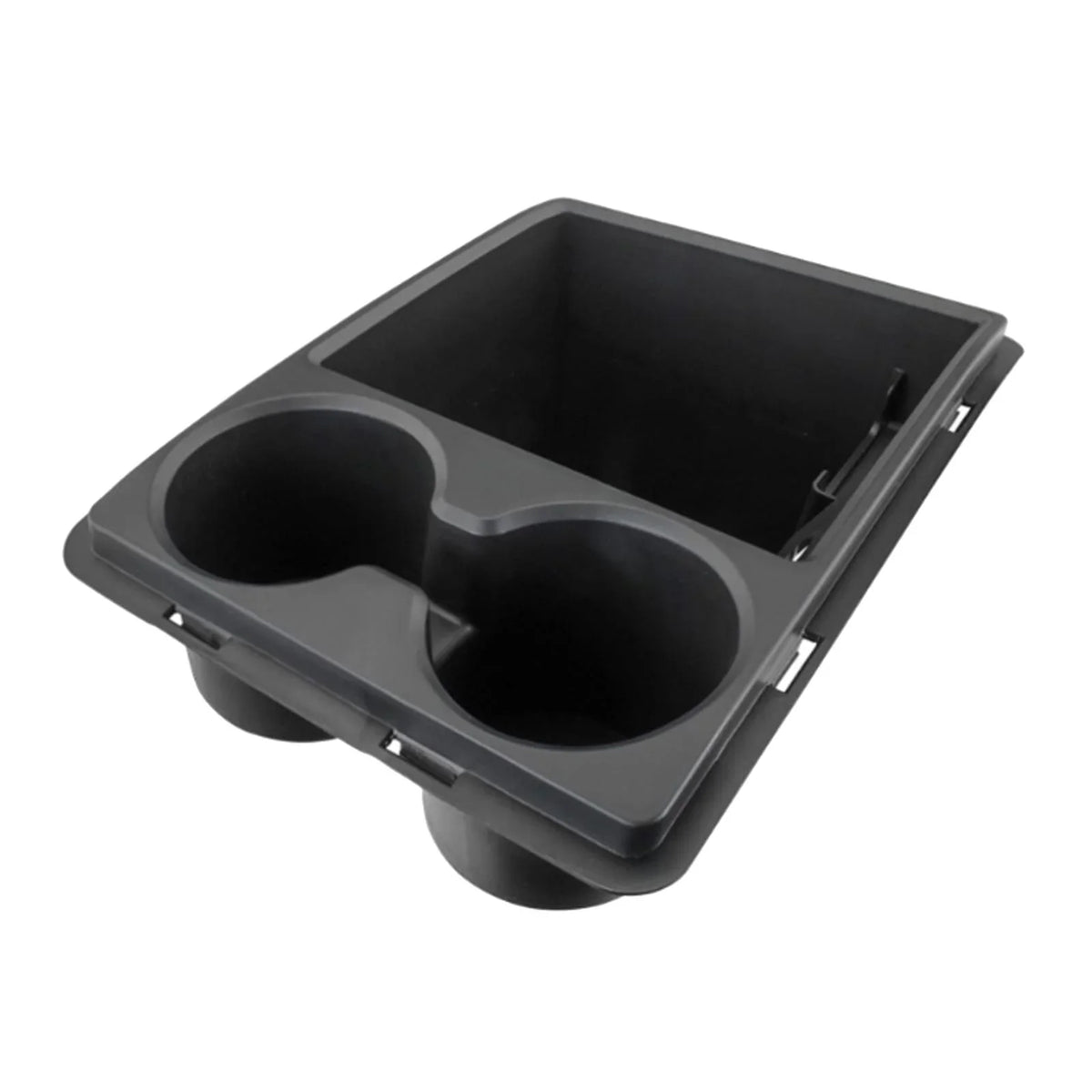 Center RAM Holder, Console Organizer Replacement Car for 2010-2015 Tray, Fit