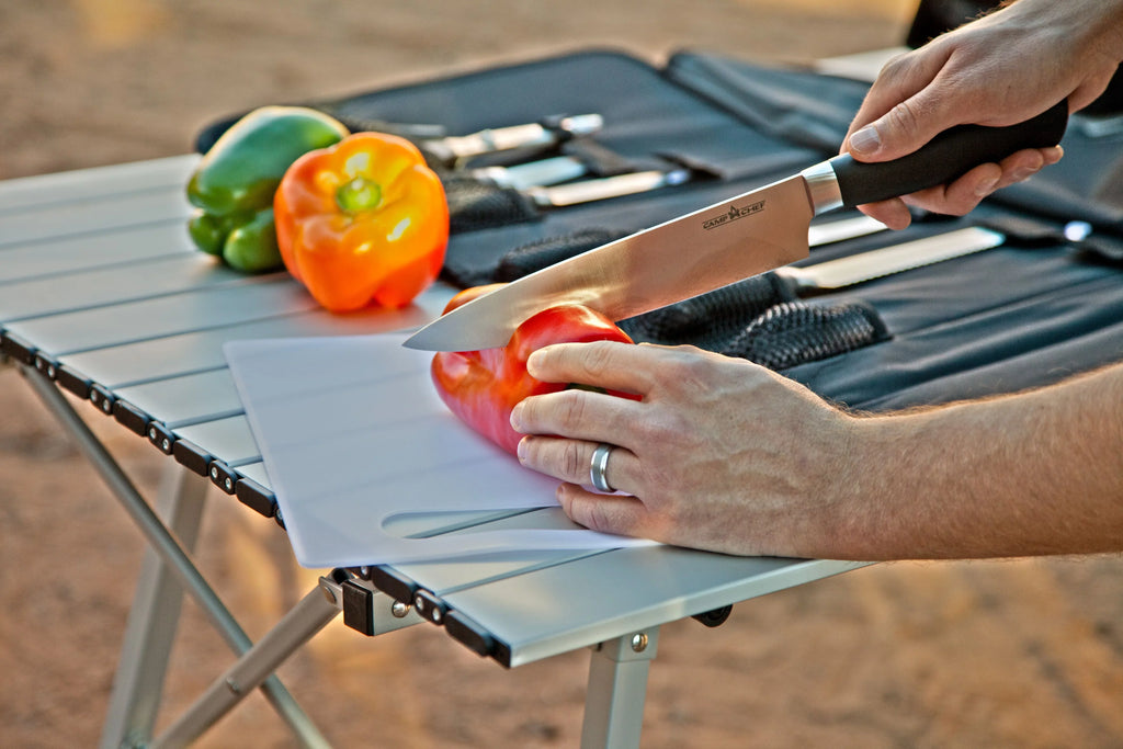 Chef Chef Knife, Pairing 8" Includes - 7" Camp Utility Knife, 5" KSET9, Bread Knife, Knife 8" Knife, 3" 9 Set Piece Professional Fillet Knife