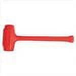 Hammer, 57-552 Soft 30", Face Stanley Sledge
