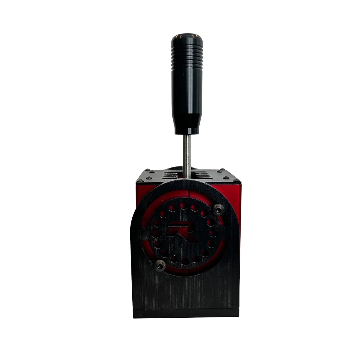 Simulator Wheel 7+1 GTR With Applicable Compatible USB Shifter Gated G29/G270/G25/G920/T300RS/GT For RS30 GTR Wheel, RSH3 PC,