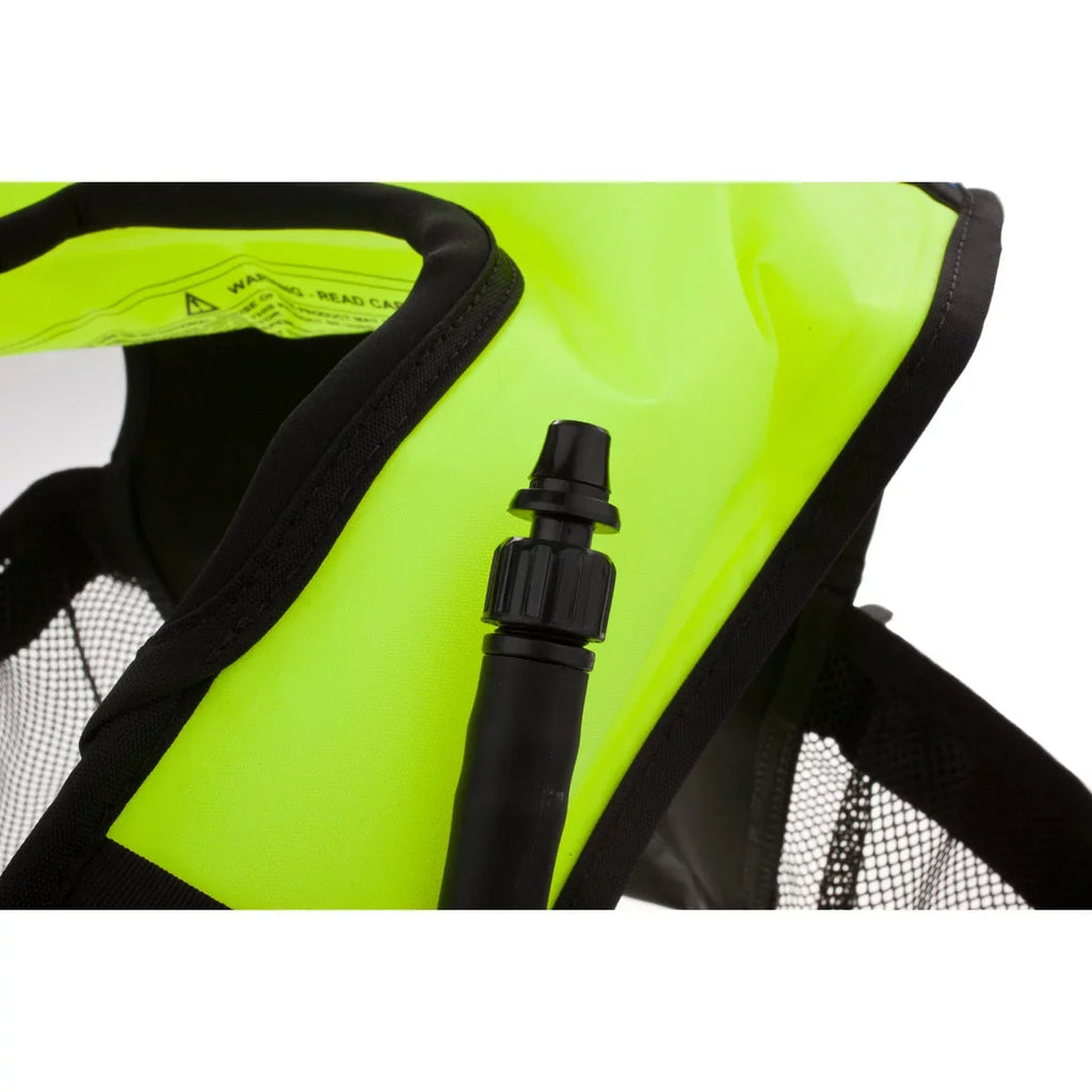Adult Dive Vest SV-02 Snorkeling Fins Snorkel ScubaMax