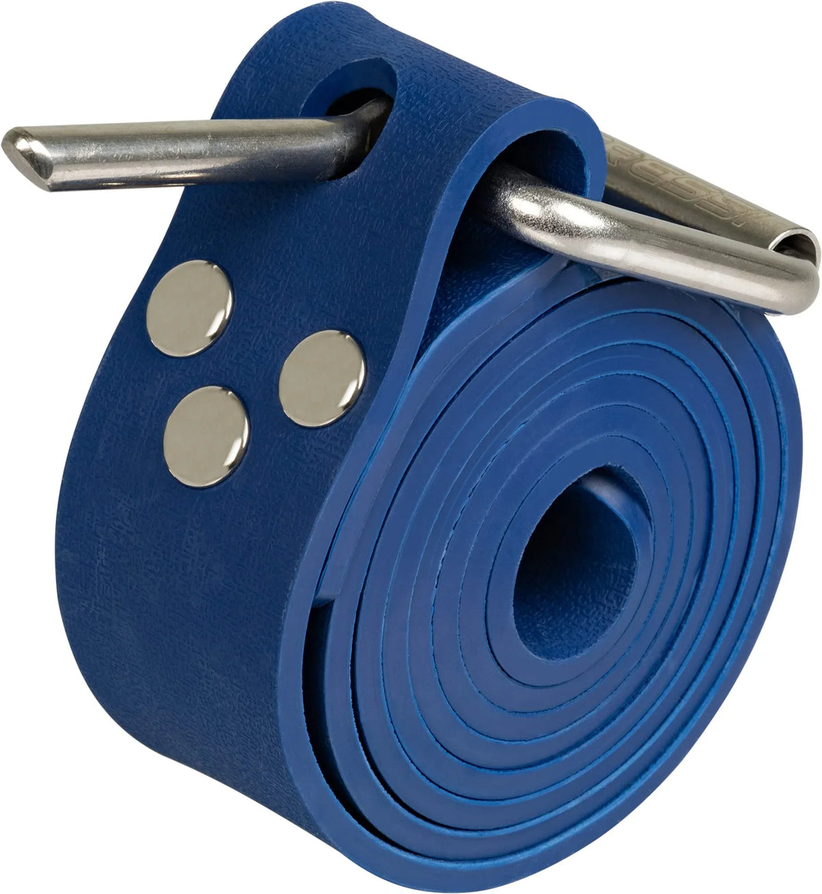 Cressi Rubber Belt, Premium Marseillaise Navy