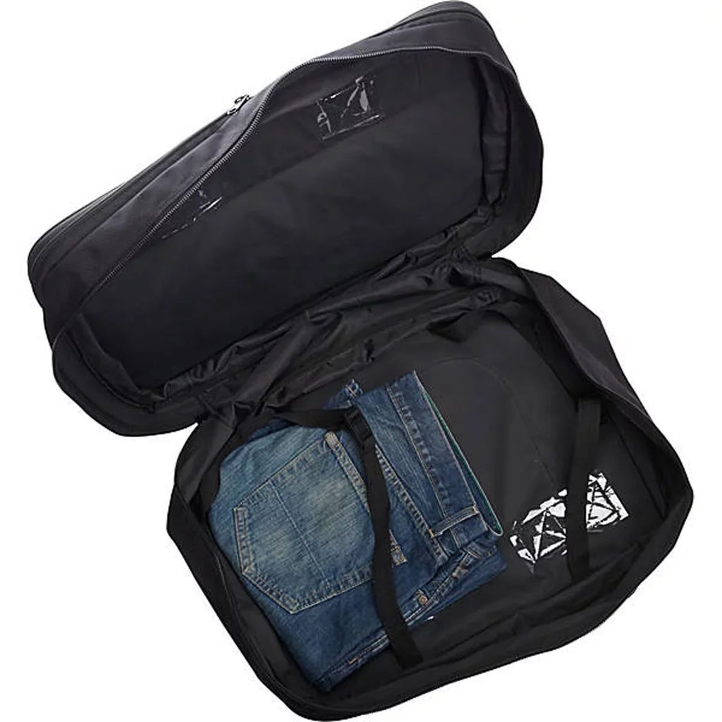 Double Soft Carry-On Expandable 21"
