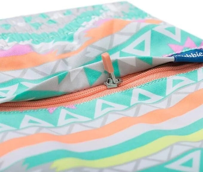 5.5” Inseam M Board Men’s dimension Trunks, Swimming Chubbies Stretch Swim Shorts,