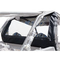 POLARIS Window UTV 4 RZR Rear For FOX XP 2018 Turbo Tusk Edition