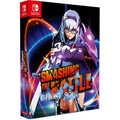 Soul X Switch Editions 1000 Edition Limited Smashing the Nintendo Limited Ghost Battle
