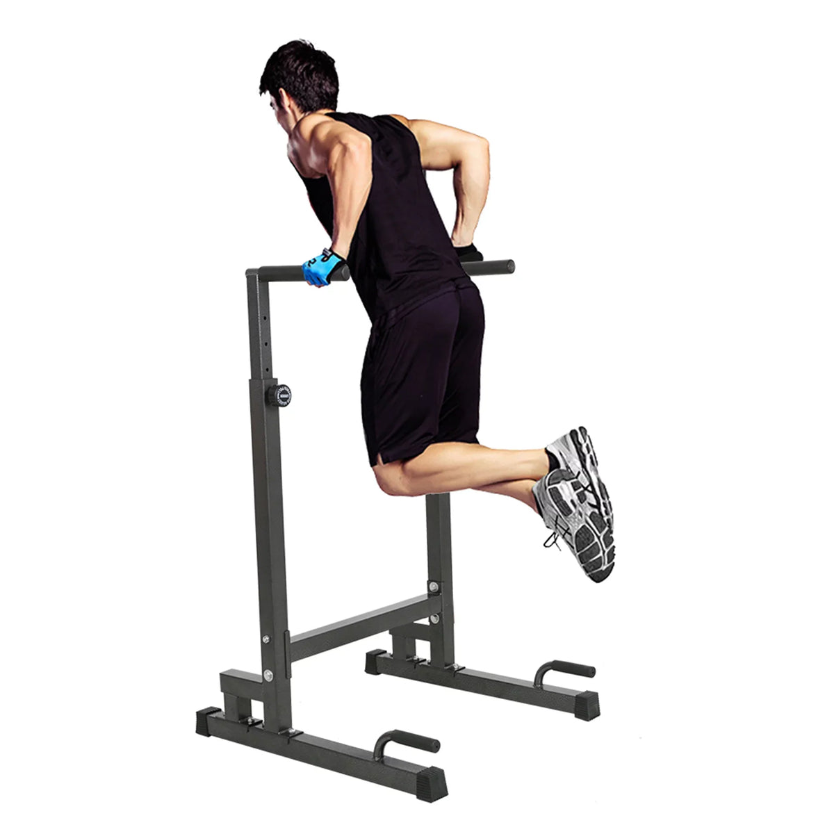 Power Rack KARMAS Home Strength Gym Training Adjustable PRODUCT Exercise Bar Exercise Stand for