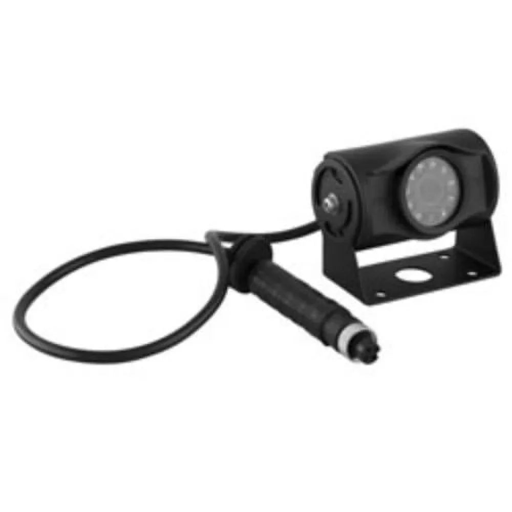 with TE-CCV Integrated Duty Commercial Metra Camera Visor Heavy
