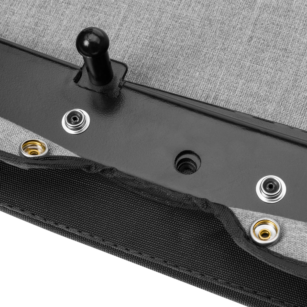 JL Brief with Wrangler Savannah Unlimited Compatible 4 With 2021 Sport Jeep 18-Current RealTruck Jeep Ridge Wrangler | by Diamond Top 13594.35 Rugged S.Cloth; Compatible Black Select: Door