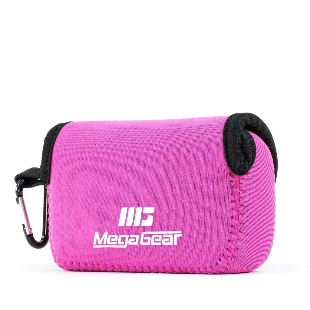 HS, DSC-HX50V, HS, G15, DSC-HX60V, HS, Case PowerShot SX170 G16, SX720 Canon IS, SX160 Canon Camera SX700 SX710 Neoprene IS MegaGear