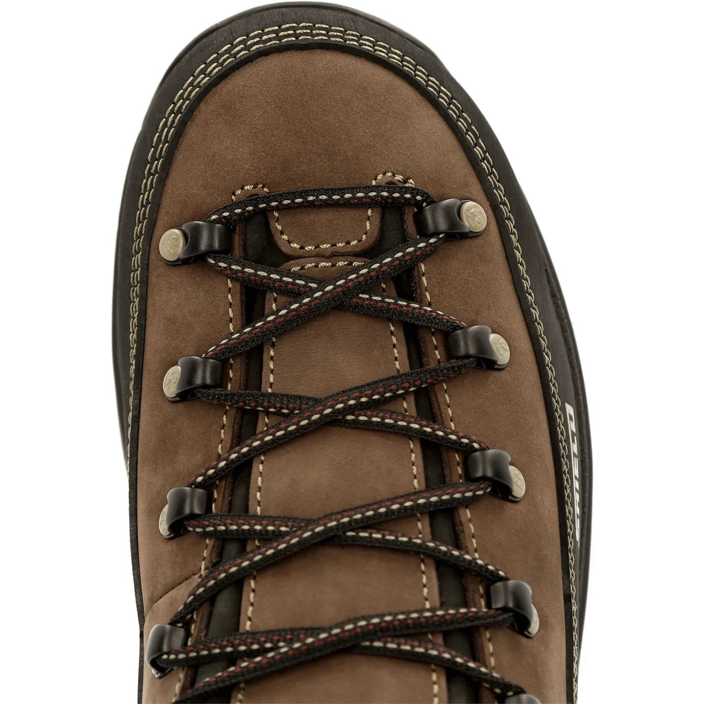 Stalker Rocky Mtn Waterproof Pro Boot 12(W) dimension