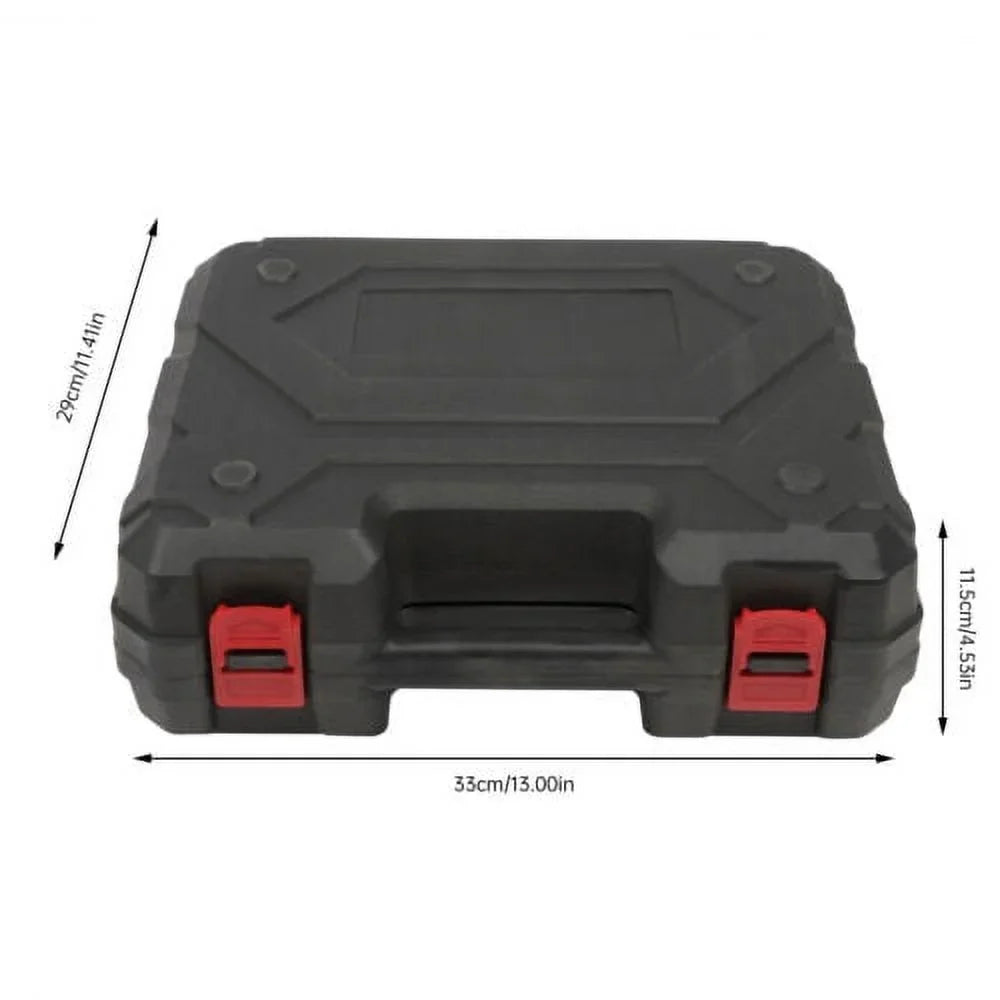 Portable Welding Gun Hand-held Digital Welder Welder 3000W Stick Machine 110V