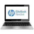 HD G1 8 Revolve 8GB 2.1GHz RAM 11.6" 4000 HP 256GB Touchscreen Silver Graphics Win Restored SSD i73687U 810 (Refurbished) D3K50UT