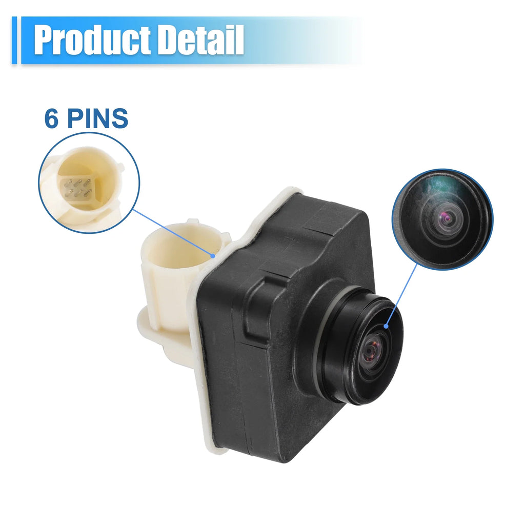 Chrysler View Rear for Backup Unique Camera Bargains Parking Car Reversing No.68210237AE 2015-2017 300