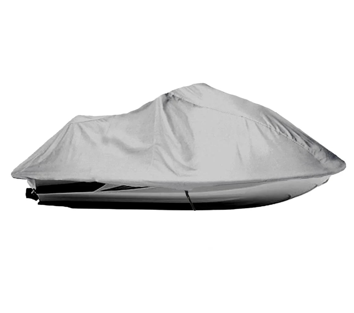 SKI 420 SEADOO SE Denier Jetski with 2007-2010 155 GTI Canvas JET Cover Storage Compatible PWC