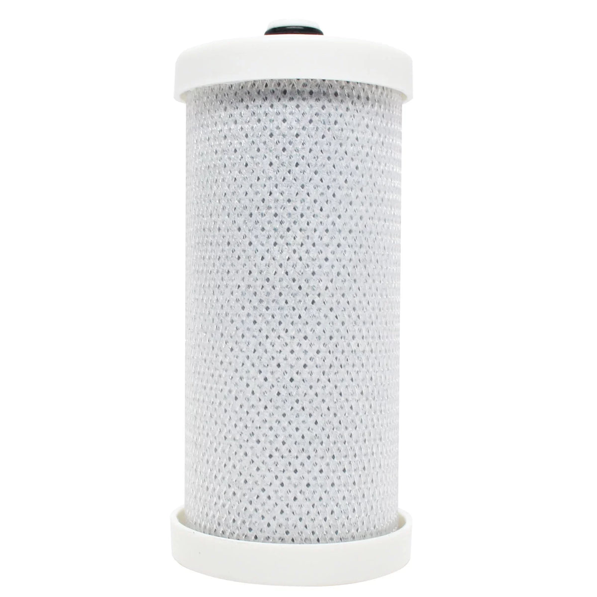 5-Pack Filter Replacement for WFCB with Refrigerator Fridge Westinghouse - WF1CB, Westinghouse - Pure liquid Cartridge Filter Denali WWSS2601KW3 White liquid Compatible White Brand